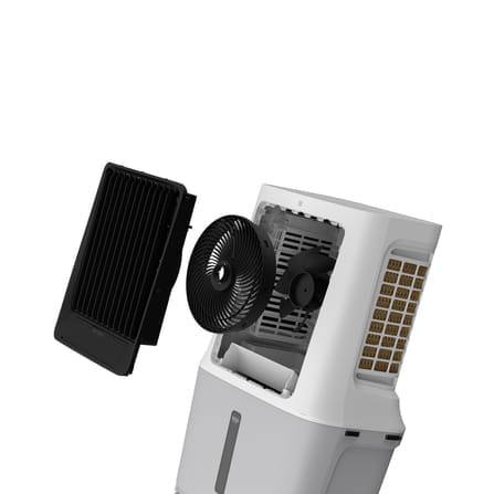 พัดลมไอเย็น ACONATIC  รุ่น AN-ACC1200 ขนาด 40 ลิตร_4